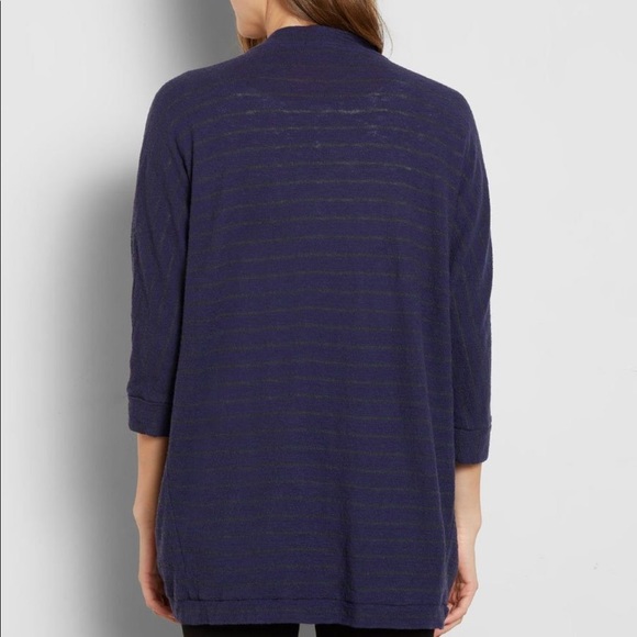 Threads 4 Thought Cardigan Malvina XS Alabaster - Picture 4 of 11